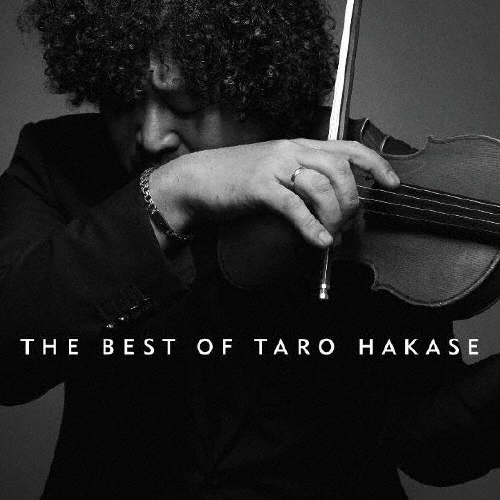 THE BEST OF TARO HAKASE ［CD+DVD］＜通常盤＞/葉加瀬太郎