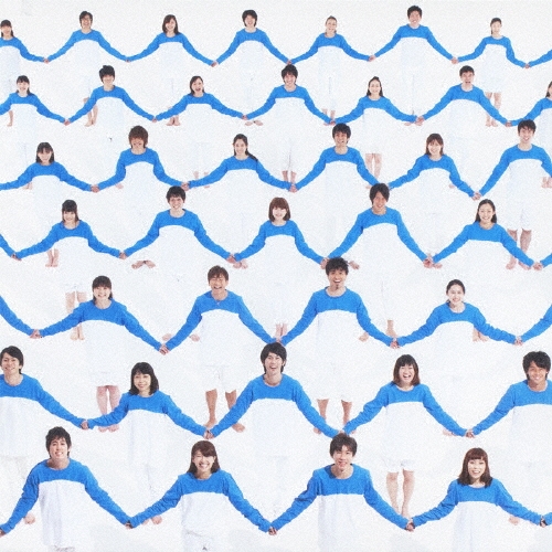 ON THE BEACH ～きまぐれBEST～＜通常盤＞