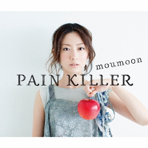 PAIN KILLER [CD+2DVD]