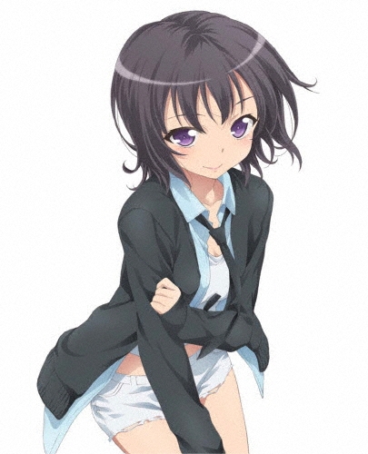 僕は友達が少ないNEXT 第2巻