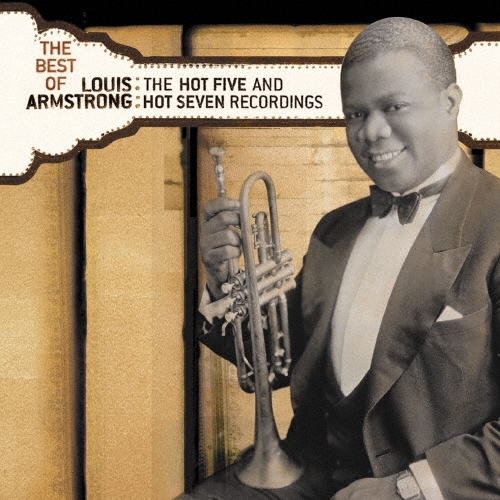 Louis Armstrong/٥Ȏ֎ۥå5Ɏۥå7쥳ǥ󥰥ꥹڥץ饤ס[SICP-4055]