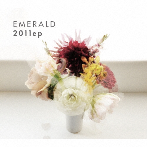 Emerald/2011 ep[FLR-0007]