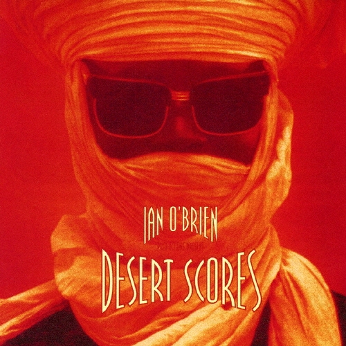 デザート・スコアーズ