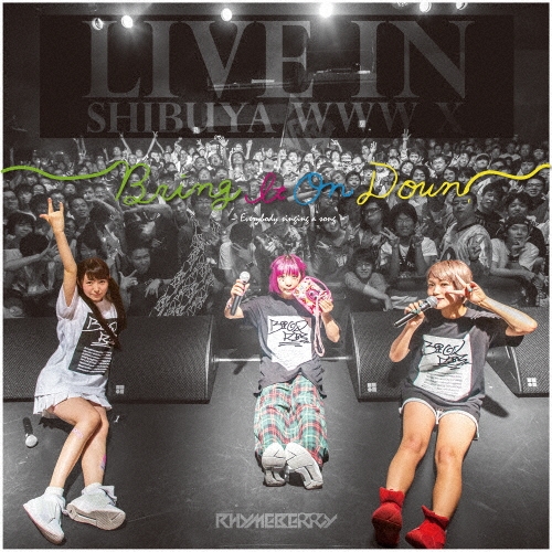 B.I.O.D. LIVE IN WWW X