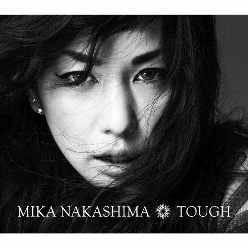 TOUGH ［CD+DVD］＜初回生産限定盤＞