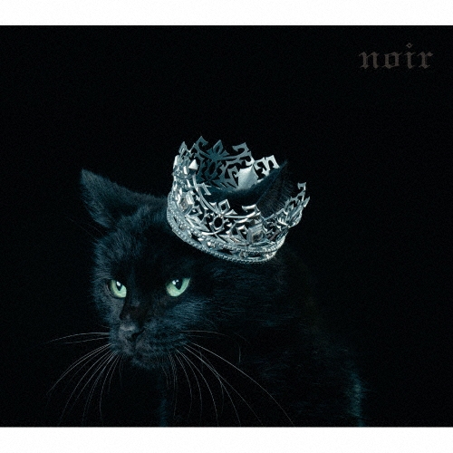BEST SELECTION "noir" (A) ［CD+Blu-ray Disc］＜初回生産限定盤＞