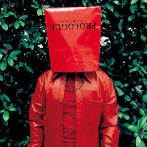 CHAGE BEST SONGS/PROLOGUE