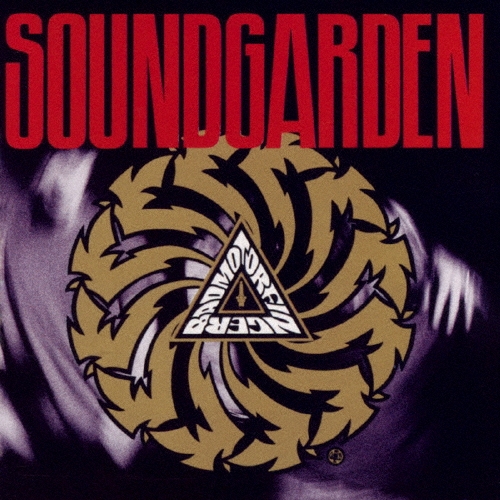 バッドモーターフィンガ-＜限定低価格盤＞