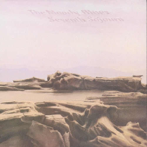 セヴンス・ソジャーン＜紙ジャケット仕様初回限定盤＞