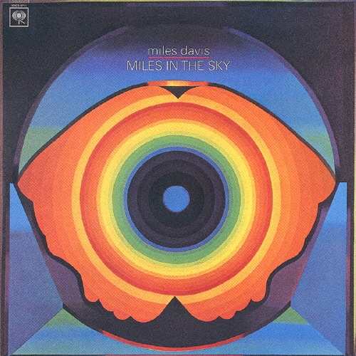 マイルス・イン・ザ・スカイ +2