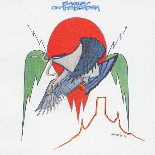 オン･ザ･ボーダー