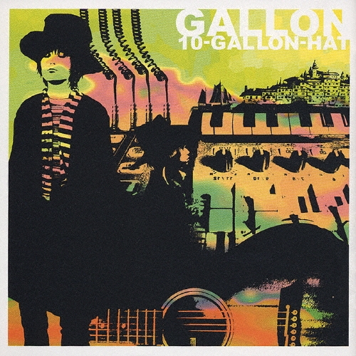 TOWER RECORDS ONLINE㤨GALLON/10-GALLON-HAT[UGCA-1003]פβǤʤ2,096ߤˤʤޤ