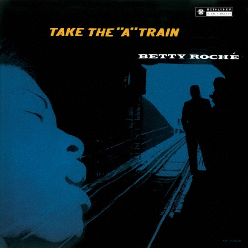 TOWER RECORDS ONLINE㤨Betty Roche/A֤ǹԤ +3㴰ס[CDSOL-6056]פβǤʤ1,047ߤˤʤޤ