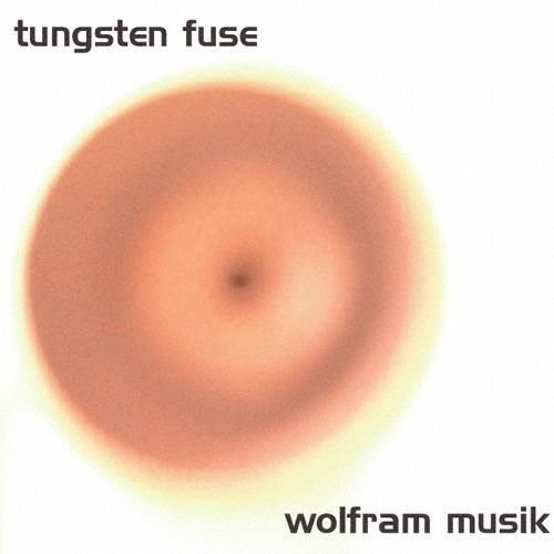 TOWER RECORDS ONLINE㤨TUNGSTEN FUSE/wolfram musik[PRTZ-0002]פβǤʤ1,572ߤˤʤޤ
