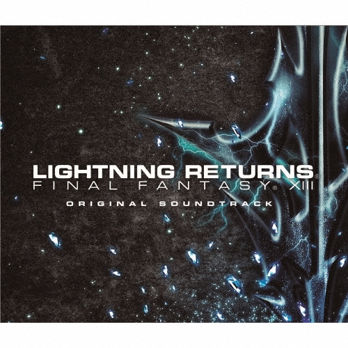 TOWER RECORDS ONLINE㤨LIGHTNING RETURNS FINAL FANTASY XIII ꥸʥ롦ɥȥå[SQEX-10392]פβǤʤ4,180ߤˤʤޤ