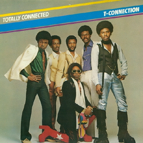 トータリー・コネクテッド＜完全生産限定盤＞