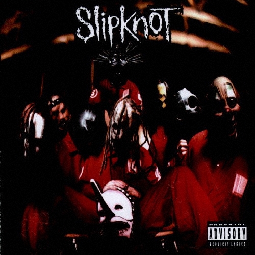 スリップノット＜初回限定特別価格盤＞/Slipknot