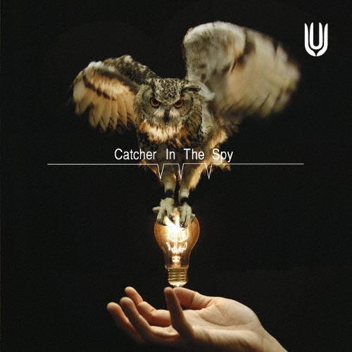 UNISON SQUARE GARDEN/Catcher In The Spy＜通常盤＞[TFCC-86484]