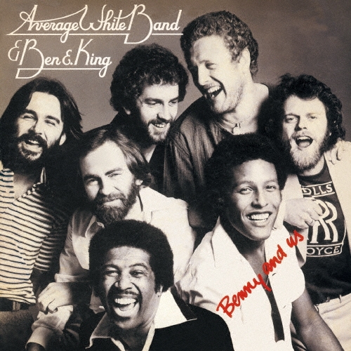 Average White Band/٥ˡ&[CDSOL-5118]