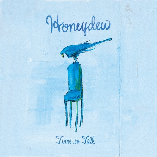 TOWER RECORDS ONLINE㤨Honeydew/Time To Tell[WVS-0001]פβǤʤ2,530ߤˤʤޤ
