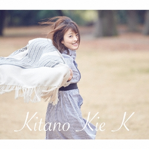 K [2CD+DVD]