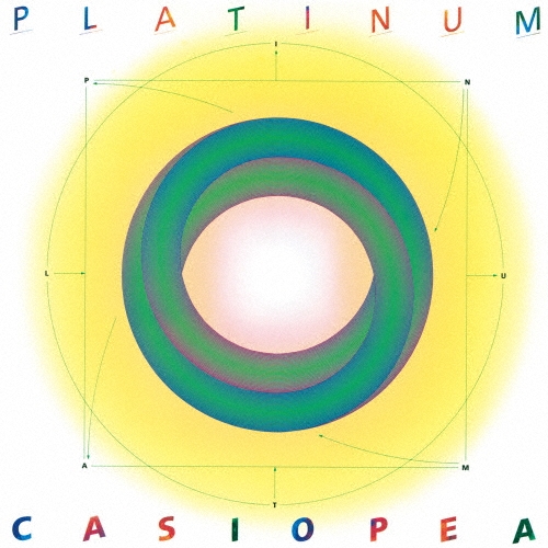 PLATINUM＜限定廉価盤＞
