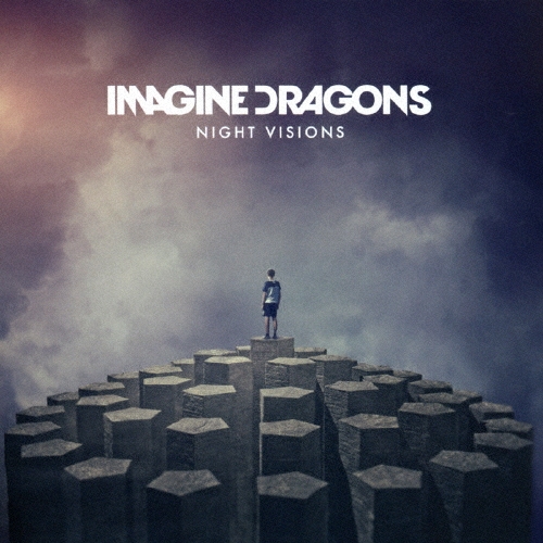 ナイト・ヴィジョンズ＜期間限定盤＞