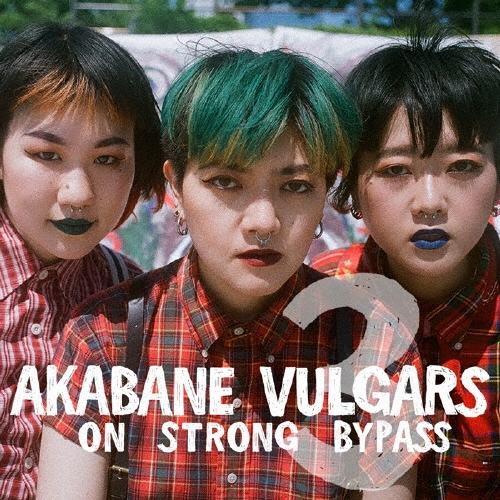 TOWER RECORDS ONLINE���㤨���Akabane Vulgars on Strong Bypass/3[BAMCD-2]�פβ����Ǥ������ʤ�815�ߤˤʤ�ޤ���