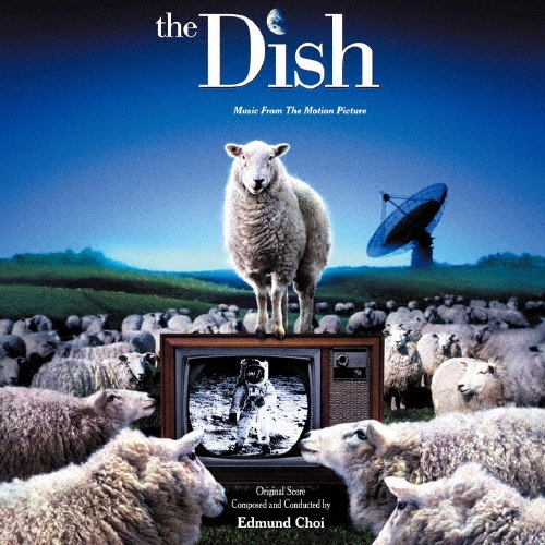 オリジナル・サウンドトラック 月のひつじ