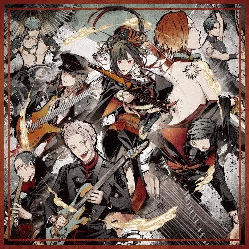 Starlight E.P. ［CD+DVD］＜初回限定MARS RED盤＞