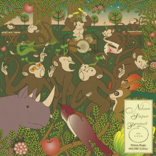 Nelson Magic DELUXE Edition