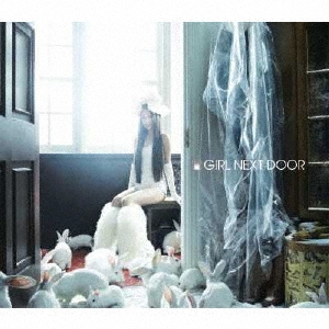 GIRL NEXT DOOR  ［CD+DVD］