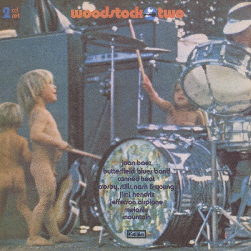 ウッドストック II