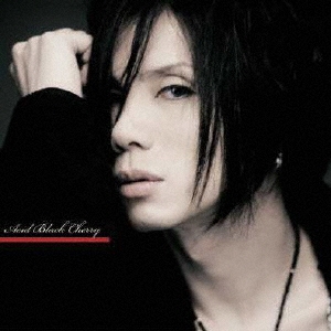 Acid Black Cherry/ͥ CD+DVDϡס[AVCD-32139B]