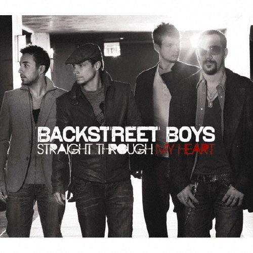 TOWER RECORDS ONLINE㤨Backstreet Boys/ȥ졼ȡ롼ޥϡ[BVCP-40057]פβǤʤ1,100ߤˤʤޤ