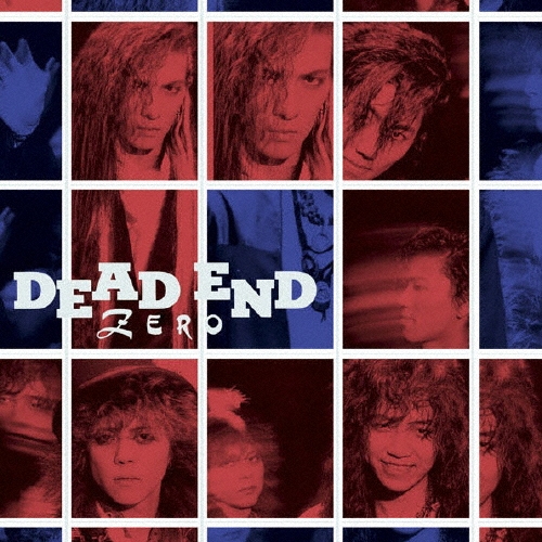 ZERO/DEAD END