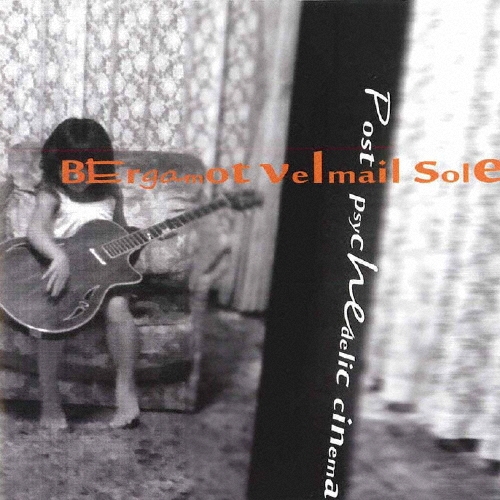 TOWER RECORDS ONLINE㤨BErgamot velmail sole/Post psychedelic cinema[WHIRL-1115]פβǤʤ1,047ߤˤʤޤ