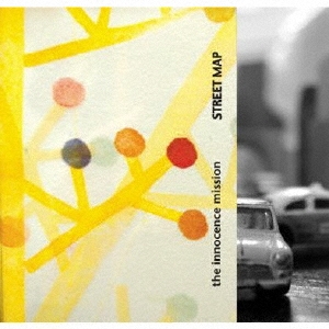 The Innocence Mission/ȥ꡼ȡޥå[PCD-4526]