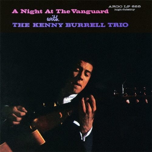 ヴィレッジ･ヴァンガードの夜 +2