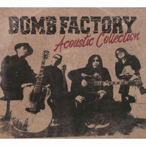 Acoustic Collection [CD+DVD]