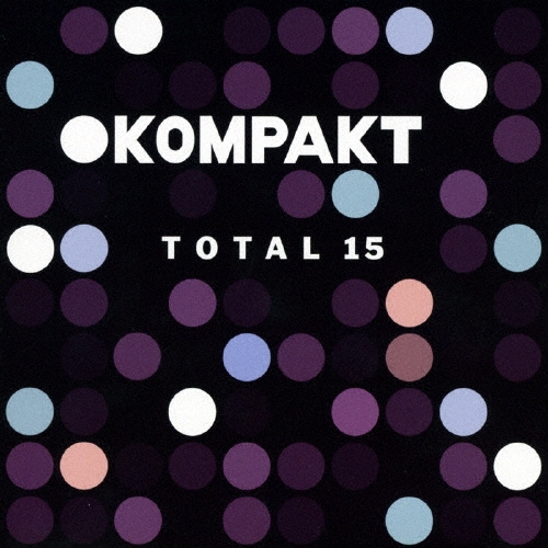 KOMPAKT TOTAL 15