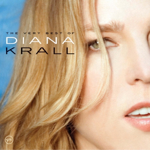 Diana Krall/꡼٥ȡ֡ʡ顼ס[UCCV-9586]