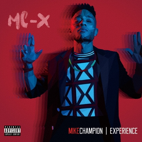Mike Champion/ڥꥨ[PCD-24647]