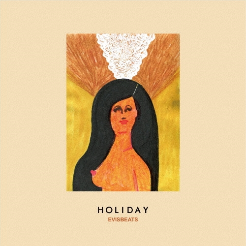 HOLIDAY＜生産限定盤＞
