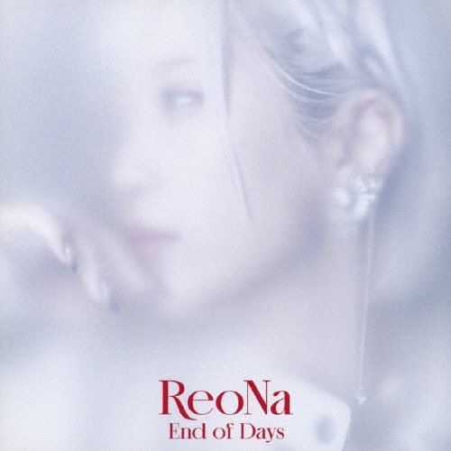 End of Days＜通常盤＞