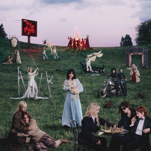 TOWER RECORDS ONLINE㤨The Last Dinner Party/եࡦѥ[UICI-1165]פβǤʤ3,300ߤˤʤޤ