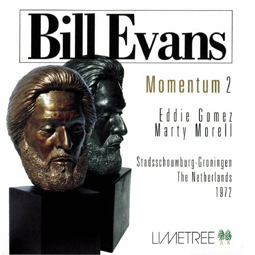 Bill Evans (Piano)/⡼󥿥 VOL.2[CDNP-1299]