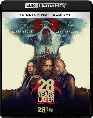 ˡܥ/28ǯ... 4K Ultra HD Blu-ray Disc+Blu-ray Disc[SPUF-1034]