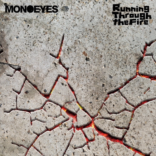 TOWER RECORDS ONLINE㤨MONOEYES/Running Through the Fire[UPCH-20703]פβǤʤ2,860ߤˤʤޤ
