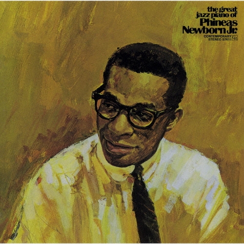 TOWER RECORDS ONLINE㤨Phineas Newborn Jr./쥤ȡ㥺ԥ +1[UCCO-9979]פβǤʤ1,885ߤˤʤޤ